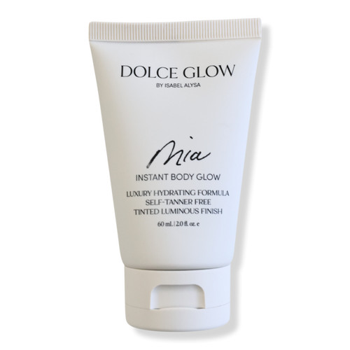 Mia Instant Body Glow Travel Size | Ulta