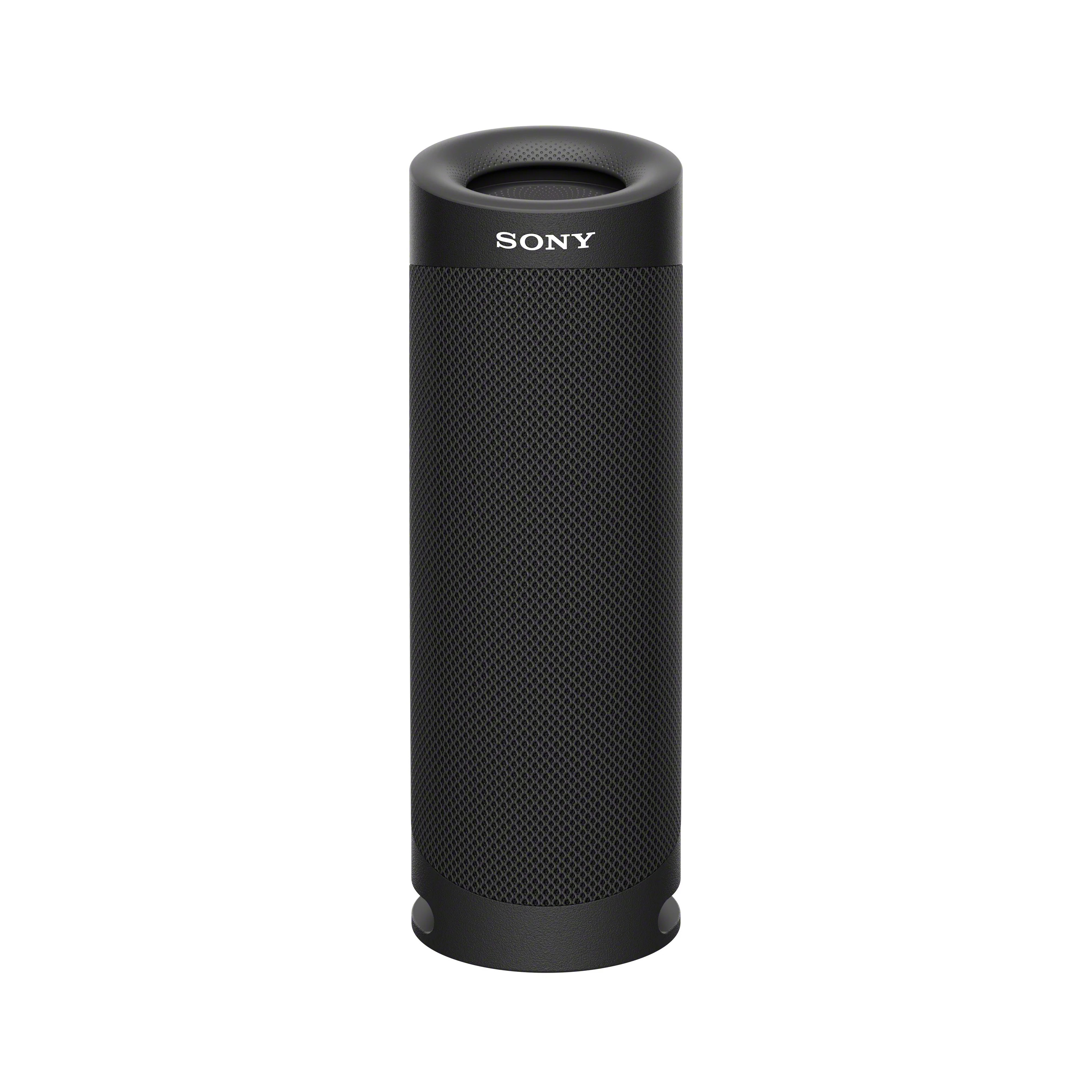 Sony SRSXB23 EXTRA BASS™ Wireless Portable BLUETOOTH® IP67 Waterproof Speaker - Blue | Walmart (US)