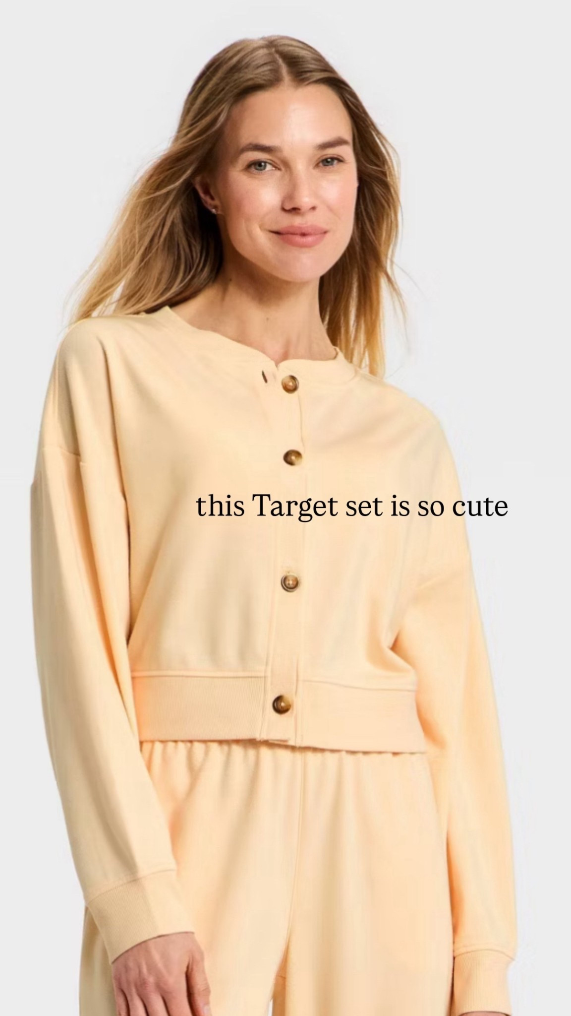 this Target set is so cute 

#LTKmomlife #LTKootd #LTKFindsUnder50