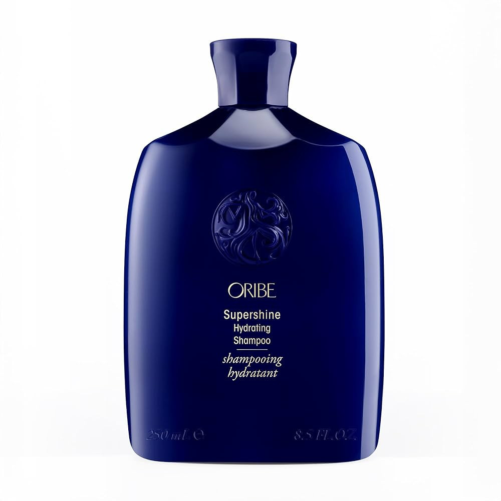 ORIBE Supershine Hydrating Shampoo | Amazon (US)