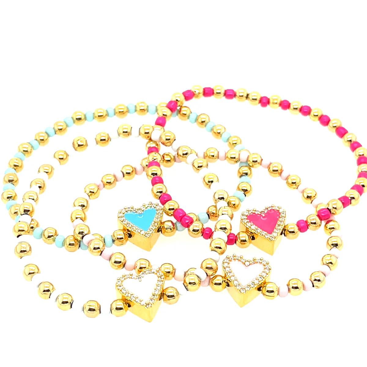 Hearts are Wild | Love, Ellison