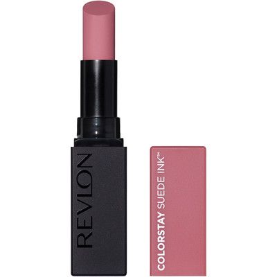 ColorStay Suede Ink™ Lipstick | Shoppers Drug Mart - Beauty