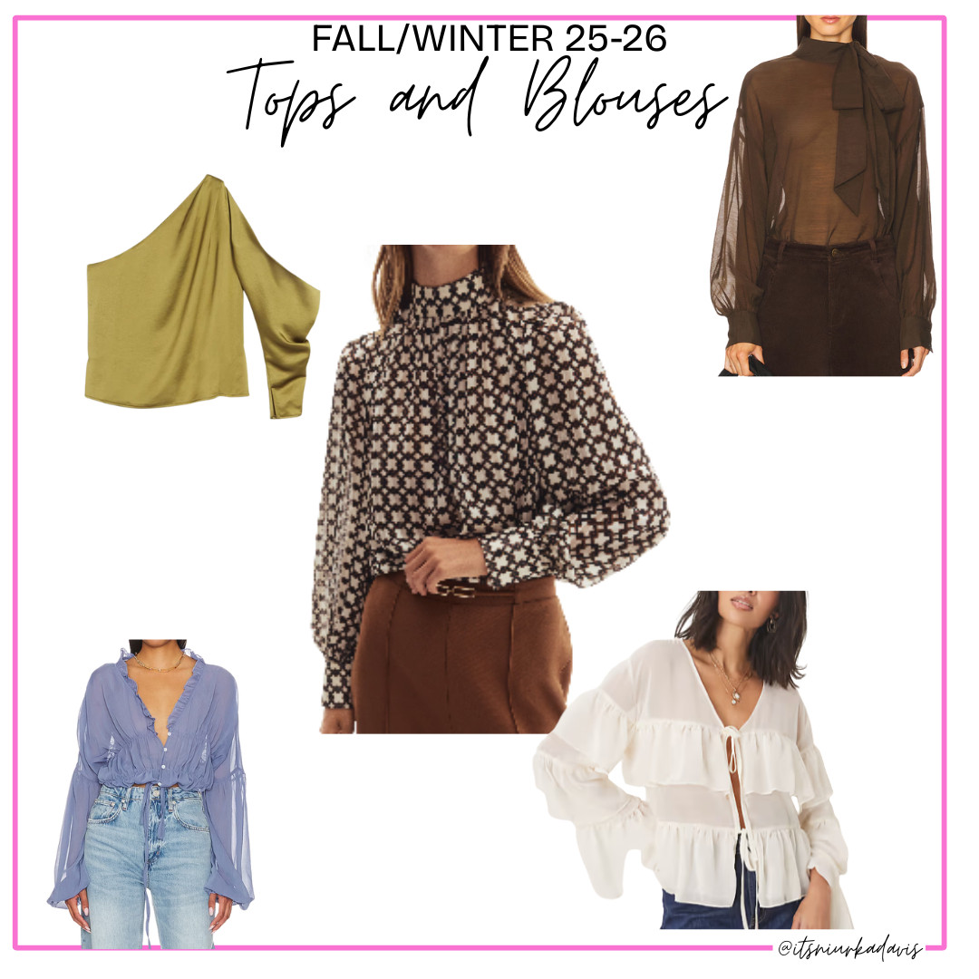 women blouses, women tops, women flowy tops, boho tops 

 

#LTKFallSale #LTKSeasonal #LTKStyleTip