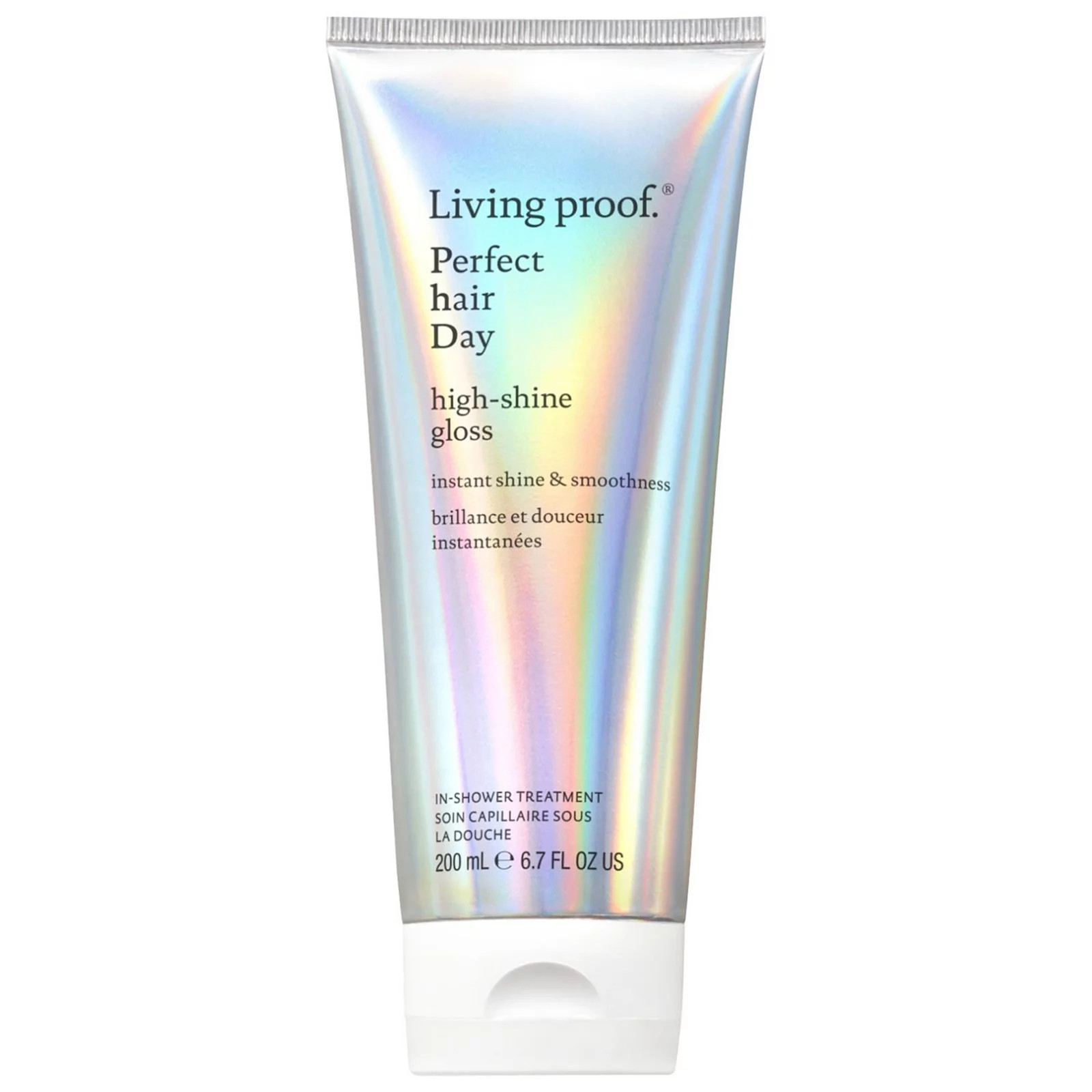 Living Proof Perfect hair Day (PhD) High-Shine Gloss Hair Treatment, None | Kohl's