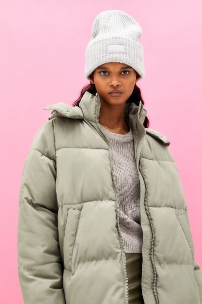 Puffer Coat | H&M (US + CA)