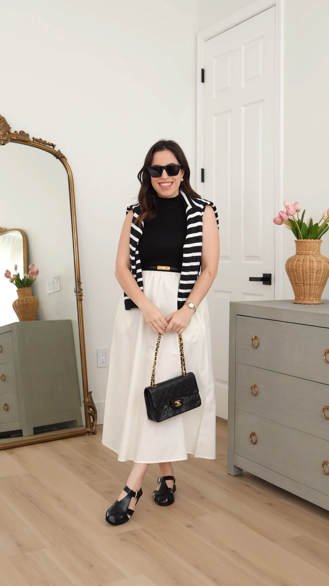 Found the most flattering dress for the best price! It fits perfectly (true to size!) and works for my maternity girls and everyone else too.

amazon fashion, old money aesthetic, preppy look, casual chic, vacation inspo, fall fashion, minimal style, affordable outfit 

#LTKU #LTKSeasonal #LTKootd