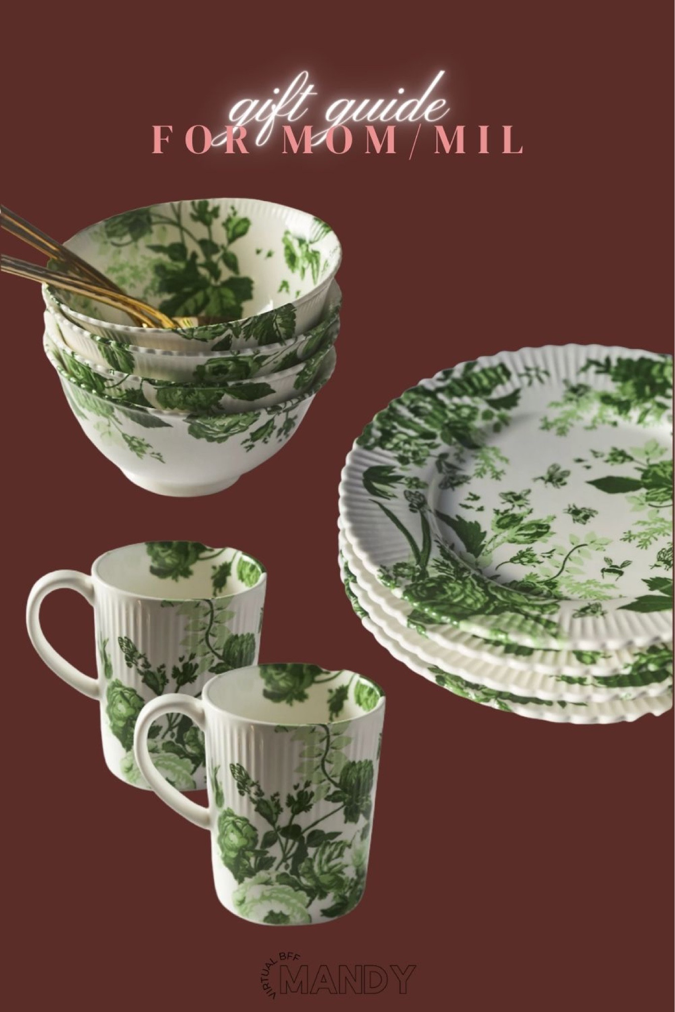 Anthropologie gift ideas for mom - gift guide for her 2023 #LTKHoliday

#LTKSeasonal #LTKGiftGuide #LTKCyberWeek