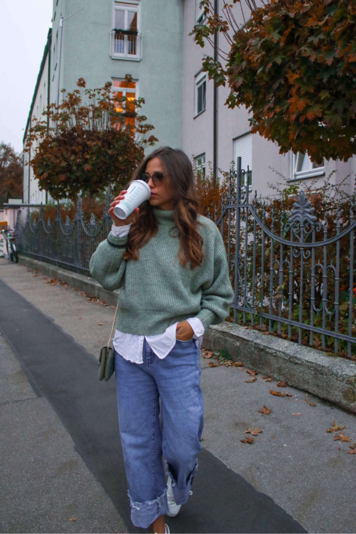 Your favourite Layering Look. Here i have the perfect blouse for Outfit Layering

#layeringlook #outfitidea #springoutfit #frühlingsoutfit


#LTKU #LTKunder100 #LTKstyletip
