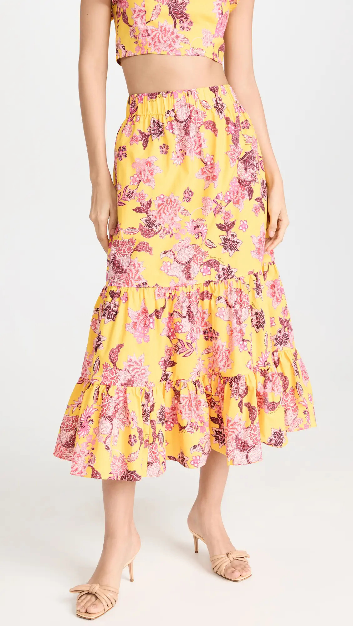 Cara Cara Chase Skirt | Shopbop | Shopbop