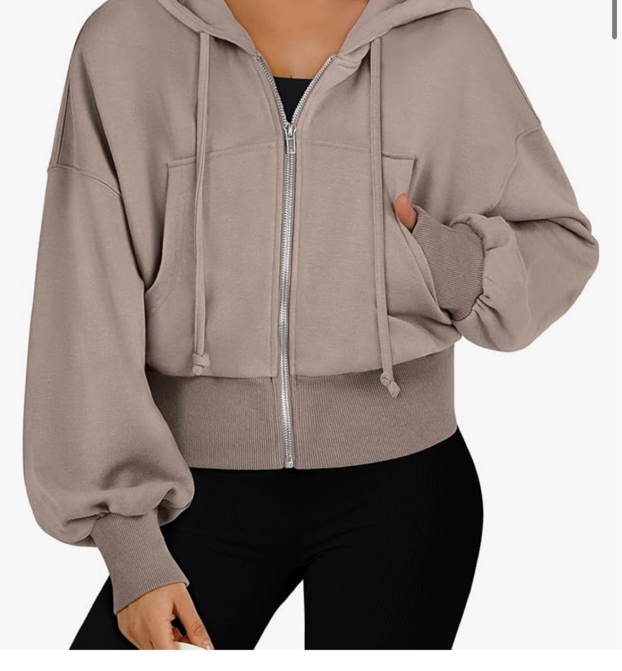 My favorite zip up is only $19😭🔥

#LTKActive #LTKTravel #LTKFindsUnder50