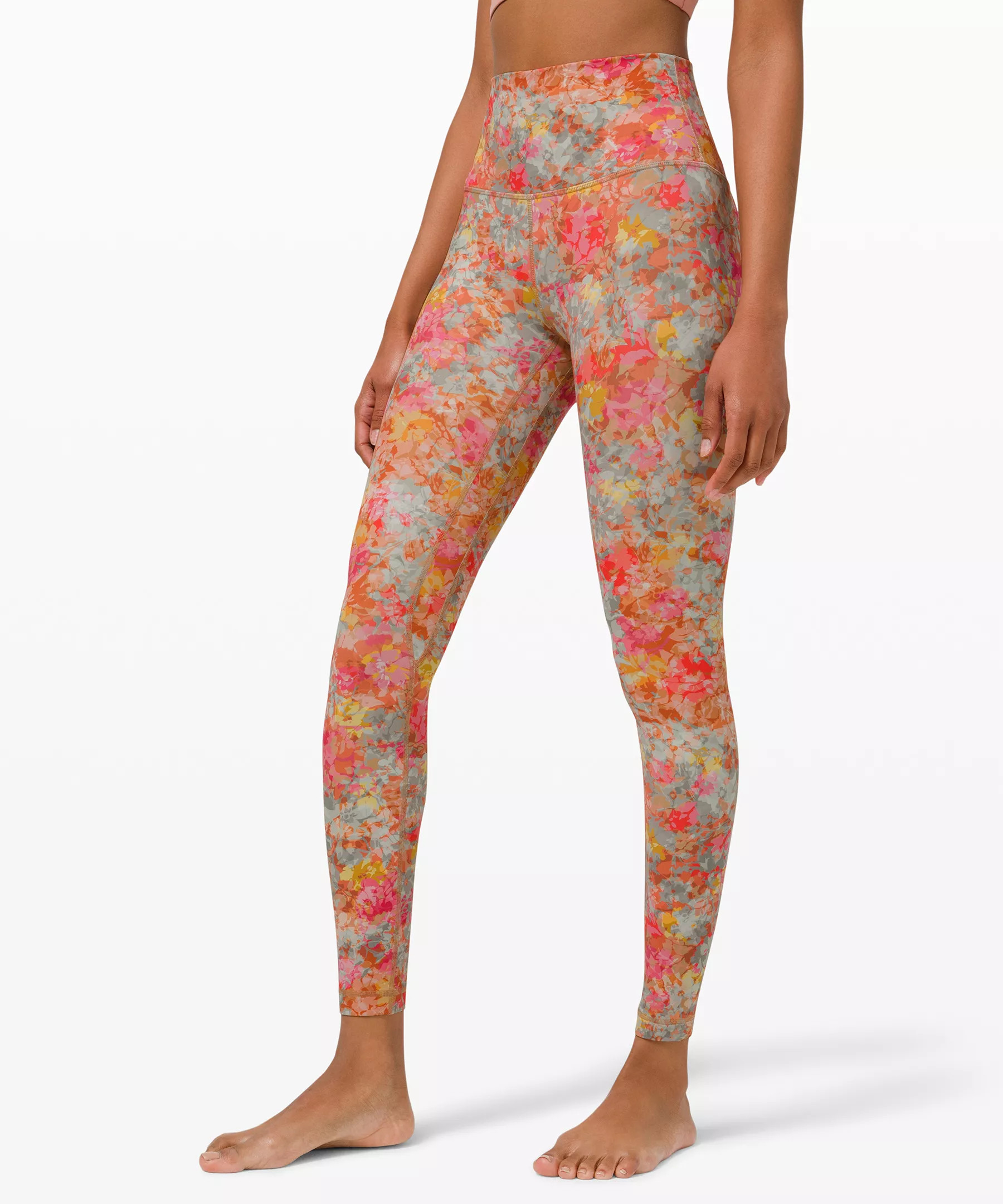 lululemon Align™ High-Rise Pant 28" | Lululemon (US)