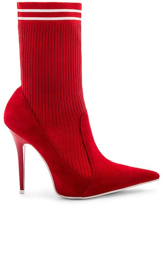 Starter Bootie | Revolve Clothing (Global)