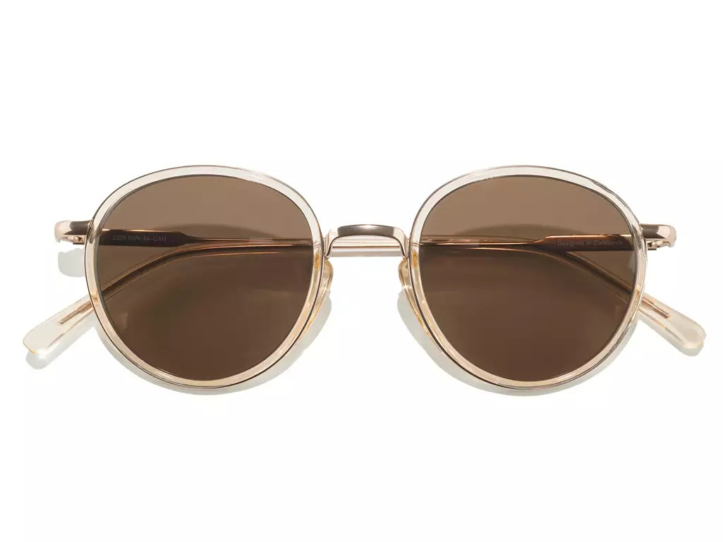 Sunski Unisex Baia Sunglasses | Public Lands