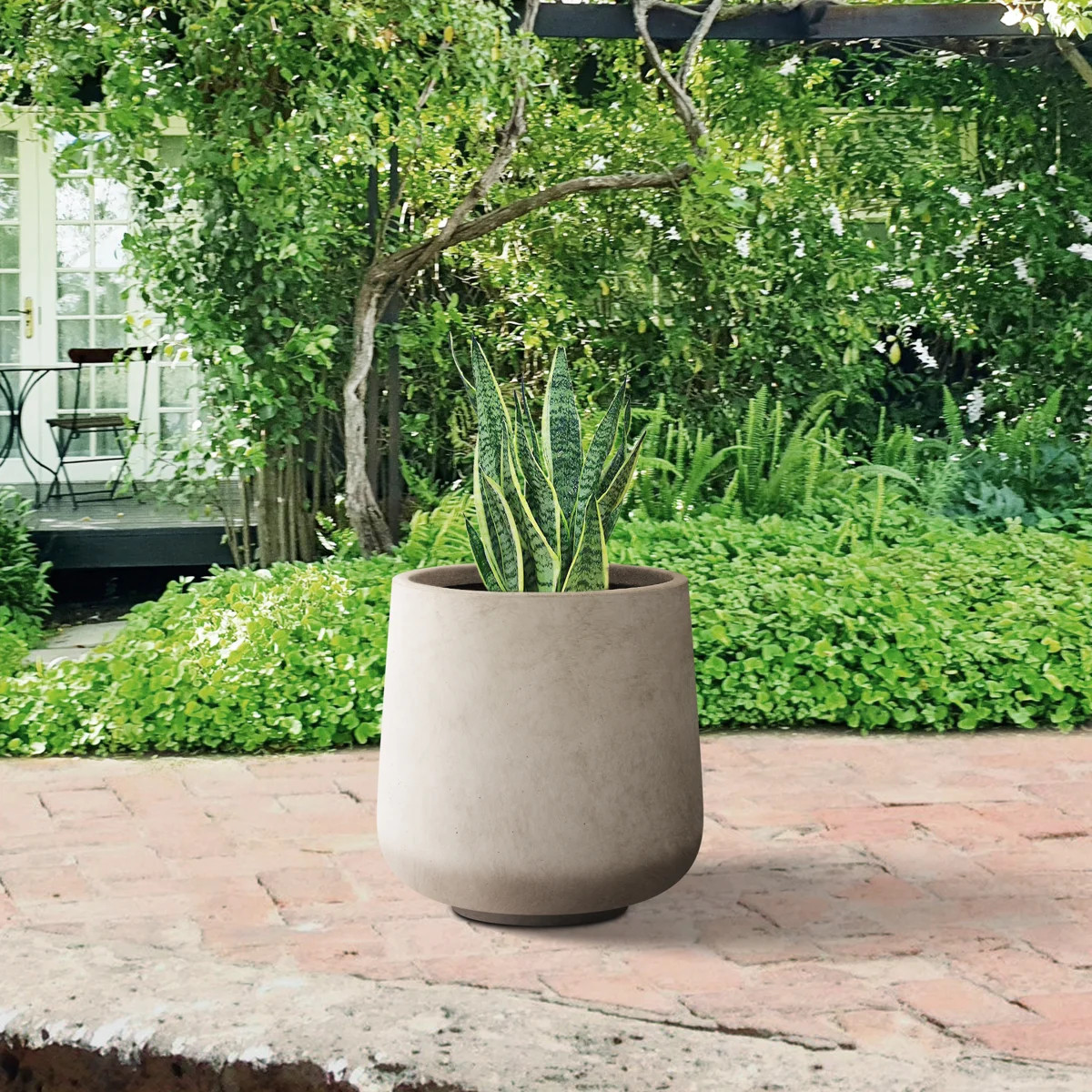 Laihla Pot Planter | Wayfair North America