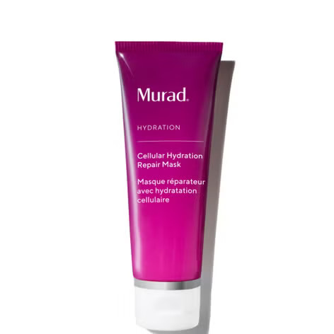 Murad Cellular Hydration Barrier Repair Mask 77g | Look Fantastic (CN)