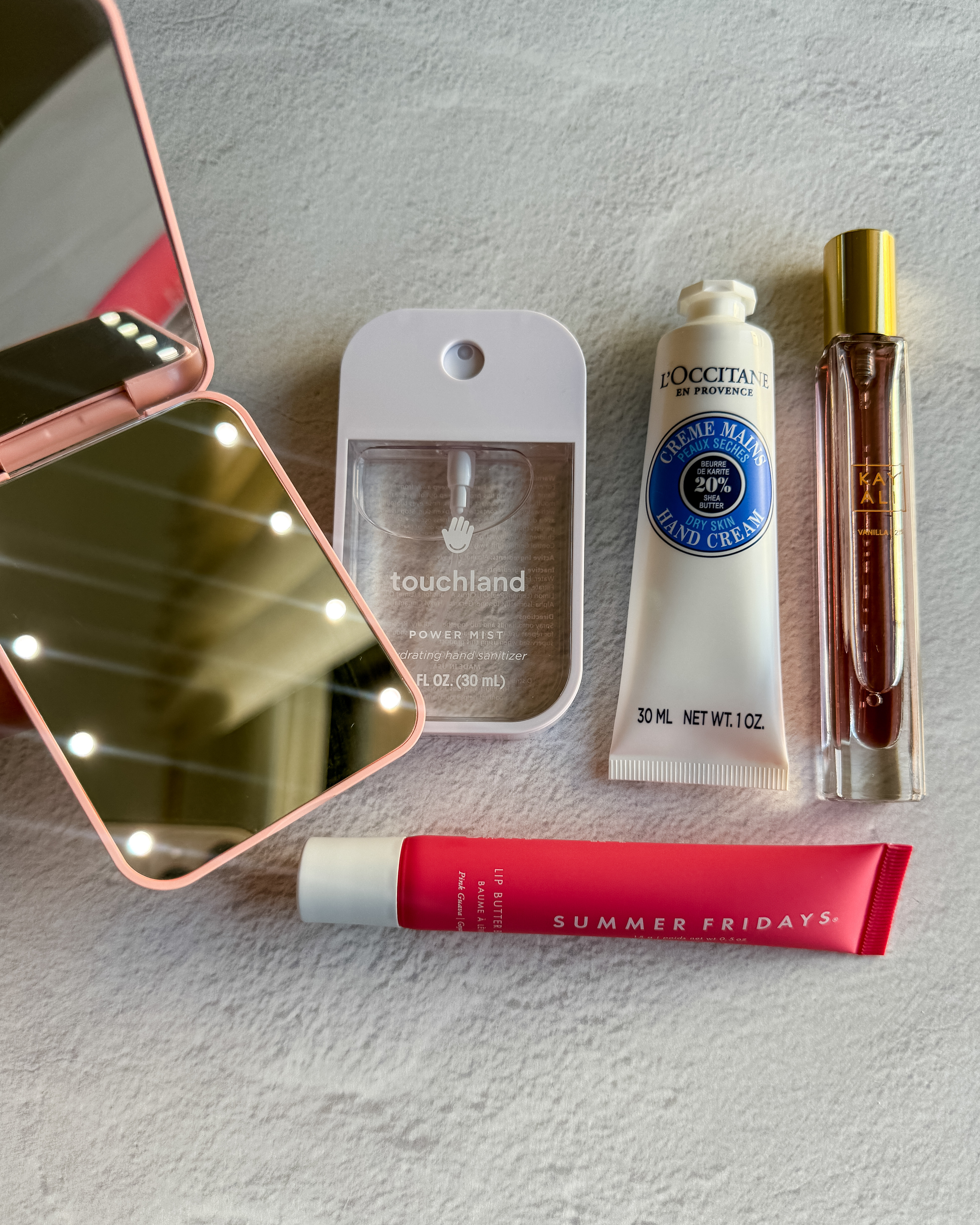 Back to School Teen Girl - what my daughter keeps in her backpack.  

 #LTKSeasonal #LTKBeauty #LTKKids