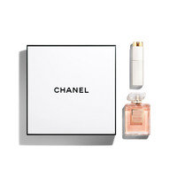 CHANEL COCO MADEMOISELLE Eau de Parfum Twist and Spray Set | Ulta