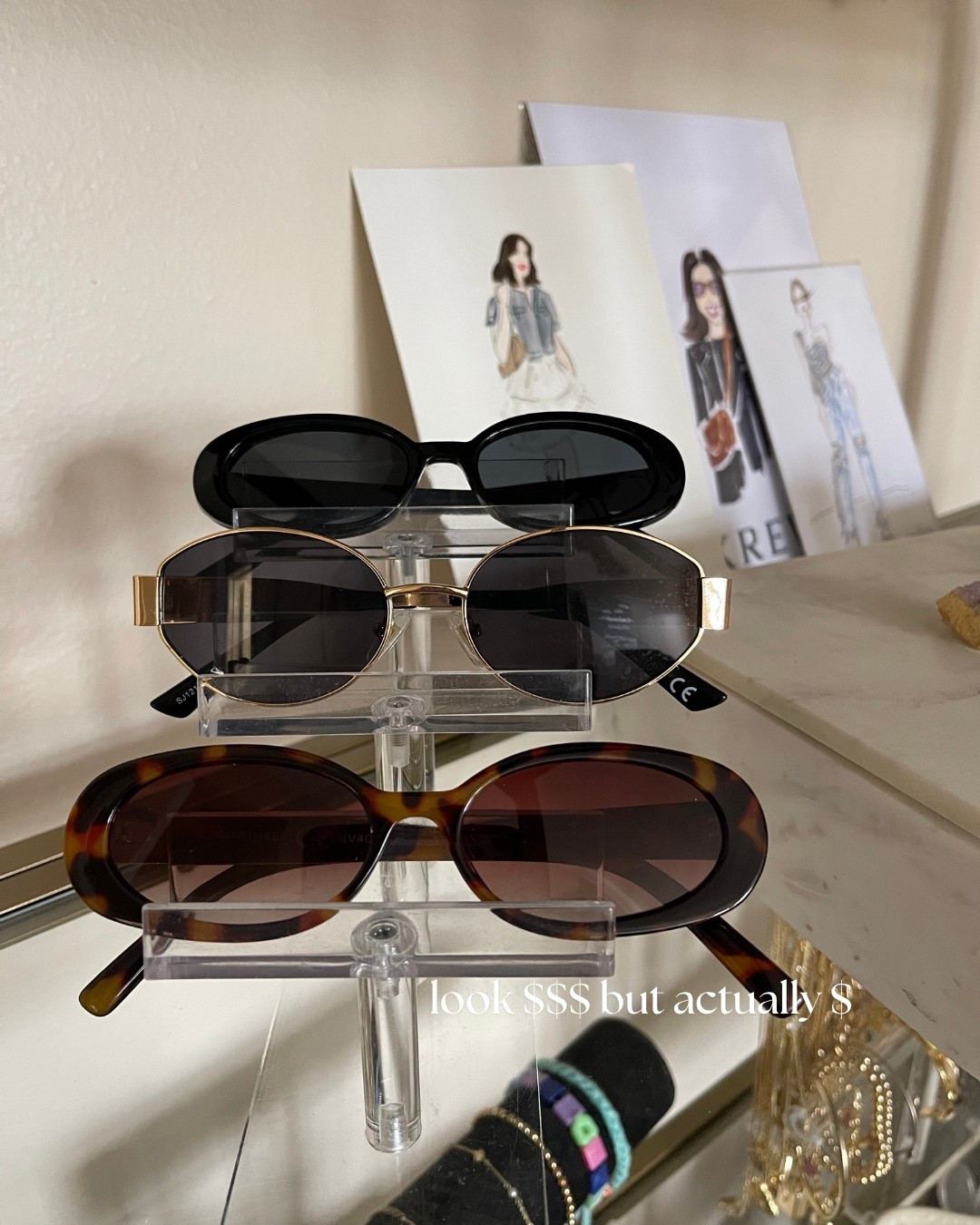 Amazon prime deal days 
Sunglasses 

#LTKStyleTip #LTKSeasonal #LTKFindsUnder50