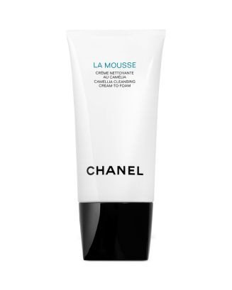 LA MOUSSE Camellia Cleansing Cream to Foam 5 oz. | Bloomingdale's (US)