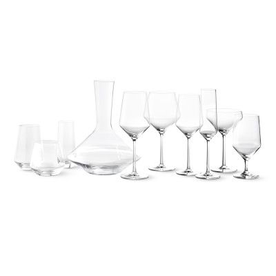 Schott Zwiesel Pure Glassware Collection | Williams-Sonoma