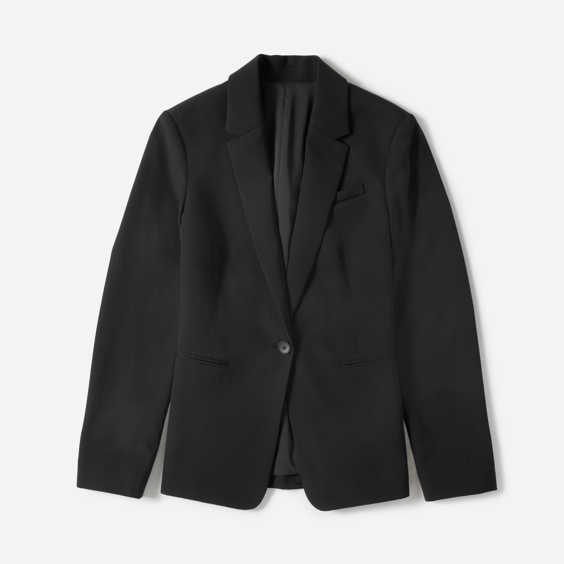 The Italian GoWeave Classic Blazer | Everlane