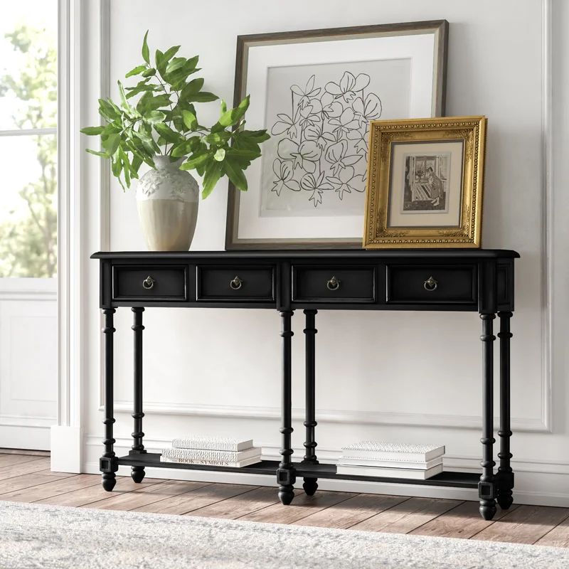 Belichick 58'' Console Table | Wayfair North America