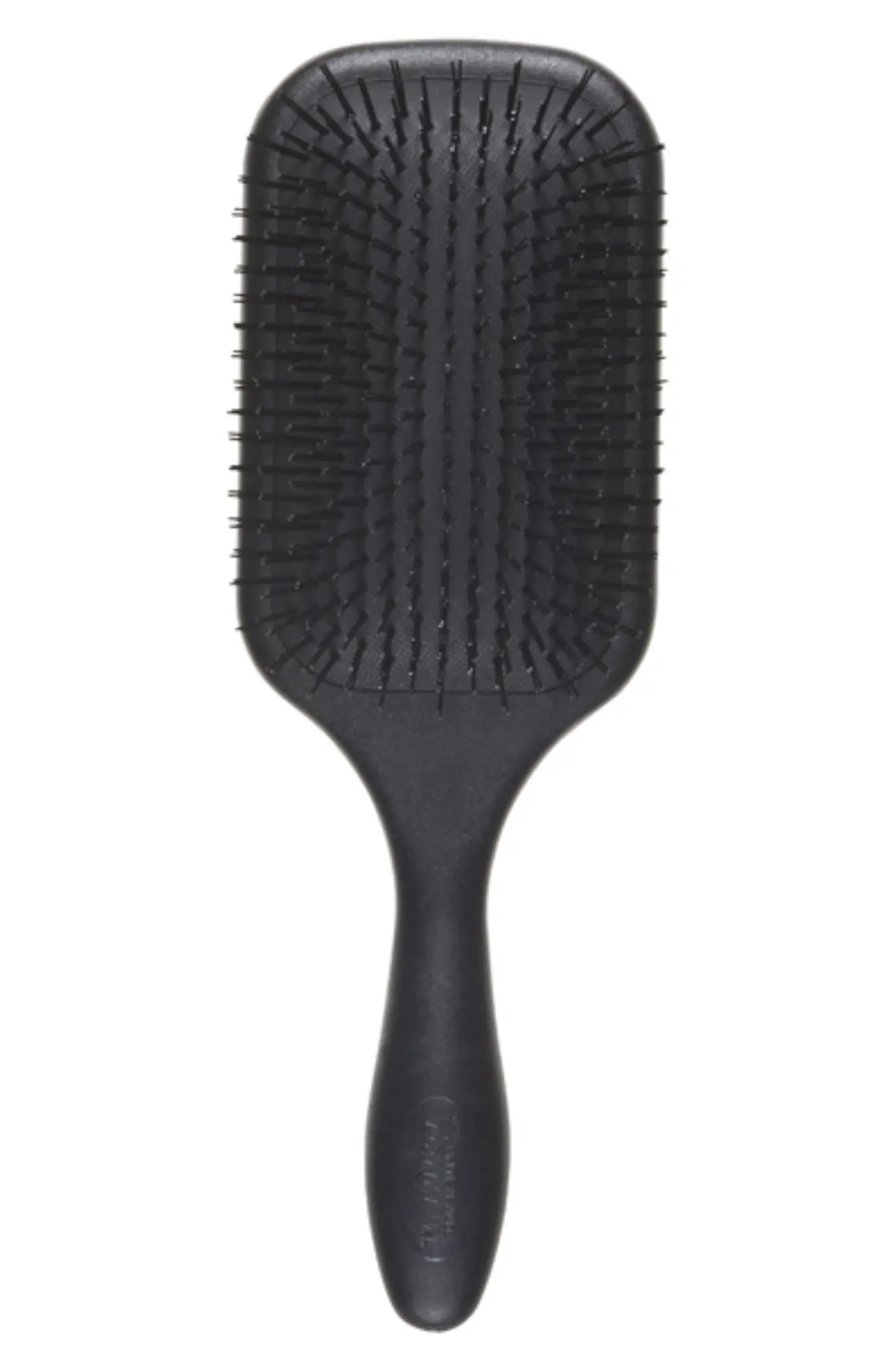 DENMAN D90L The Ultra Detangler Paddle Brush in Black at Nordstrom Rack | Nordstrom Rack