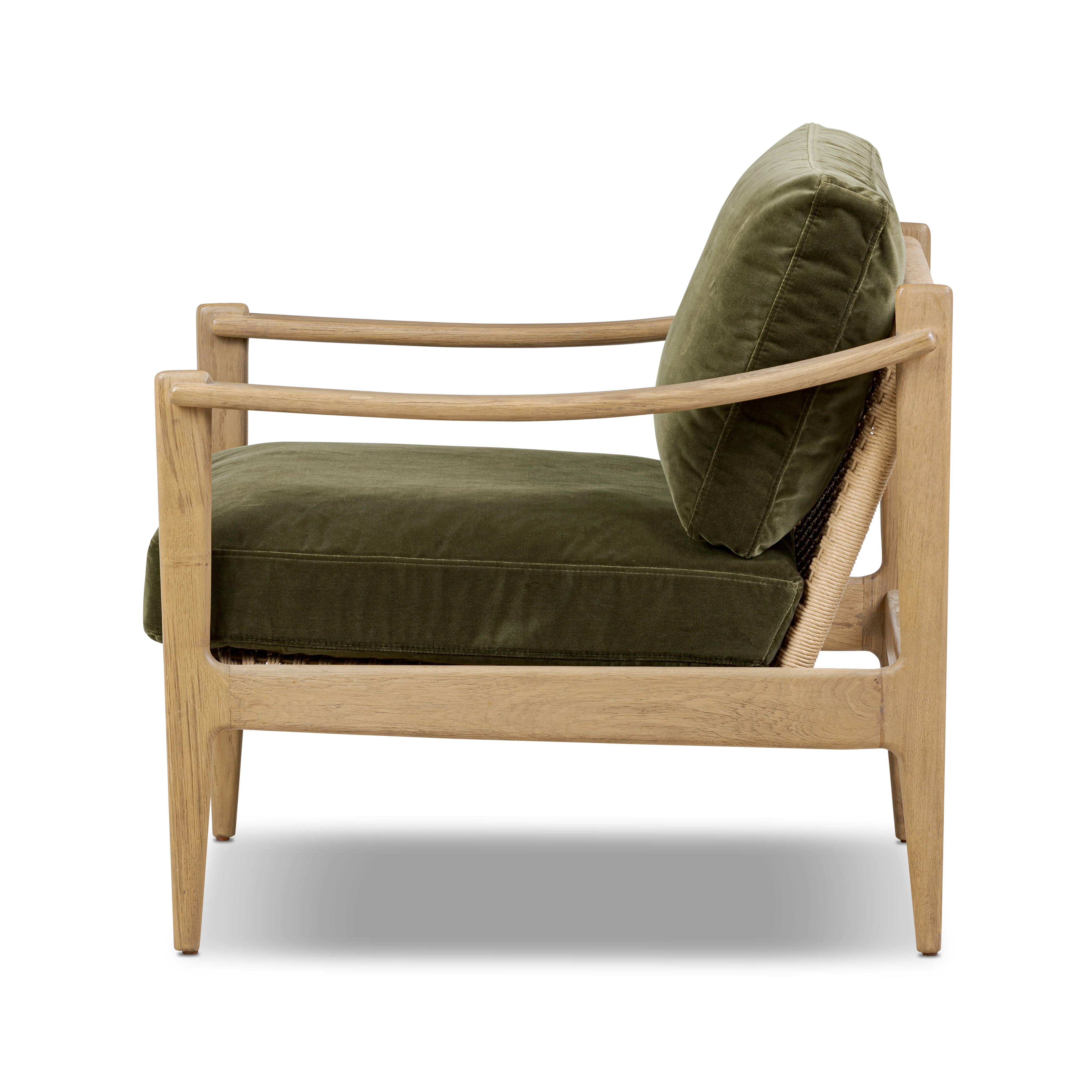 Baldwin Chair | Magnolia