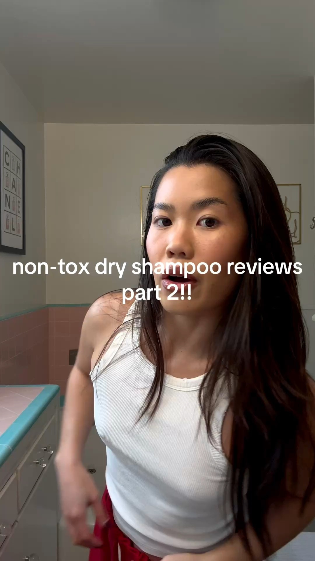 non-tox dry shampoo!