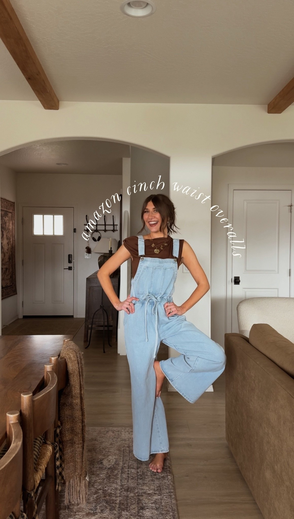 amazon overalls 

#LTKSaleAlert #LTKootd #LTKSpringSale