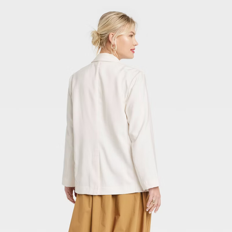 Women's Essential Blazer - A New Day™ | Target