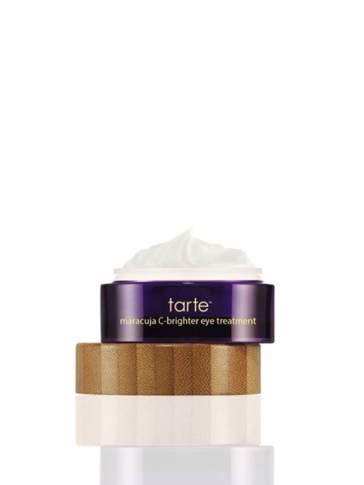 tarte maracuja C-brighter eye treatment - white | tarte cosmetics (US)