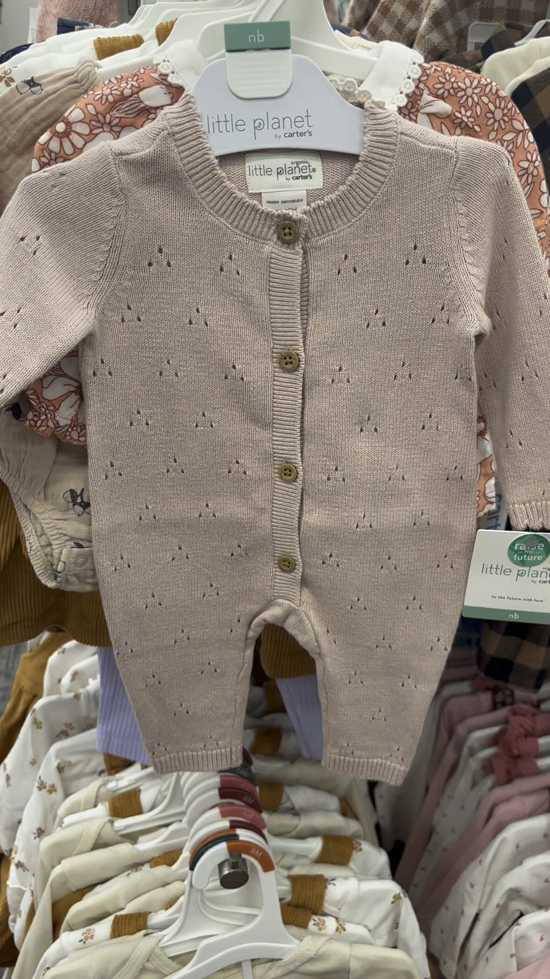 Fall baby girl finds at target!

#LTKBaby