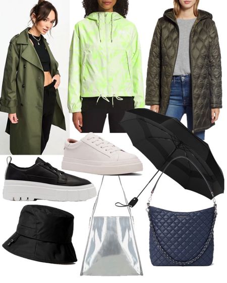 What do you wear on a rainy spring day? 

#LTKshoecrush #LTKstyletip #LTKSeasonal