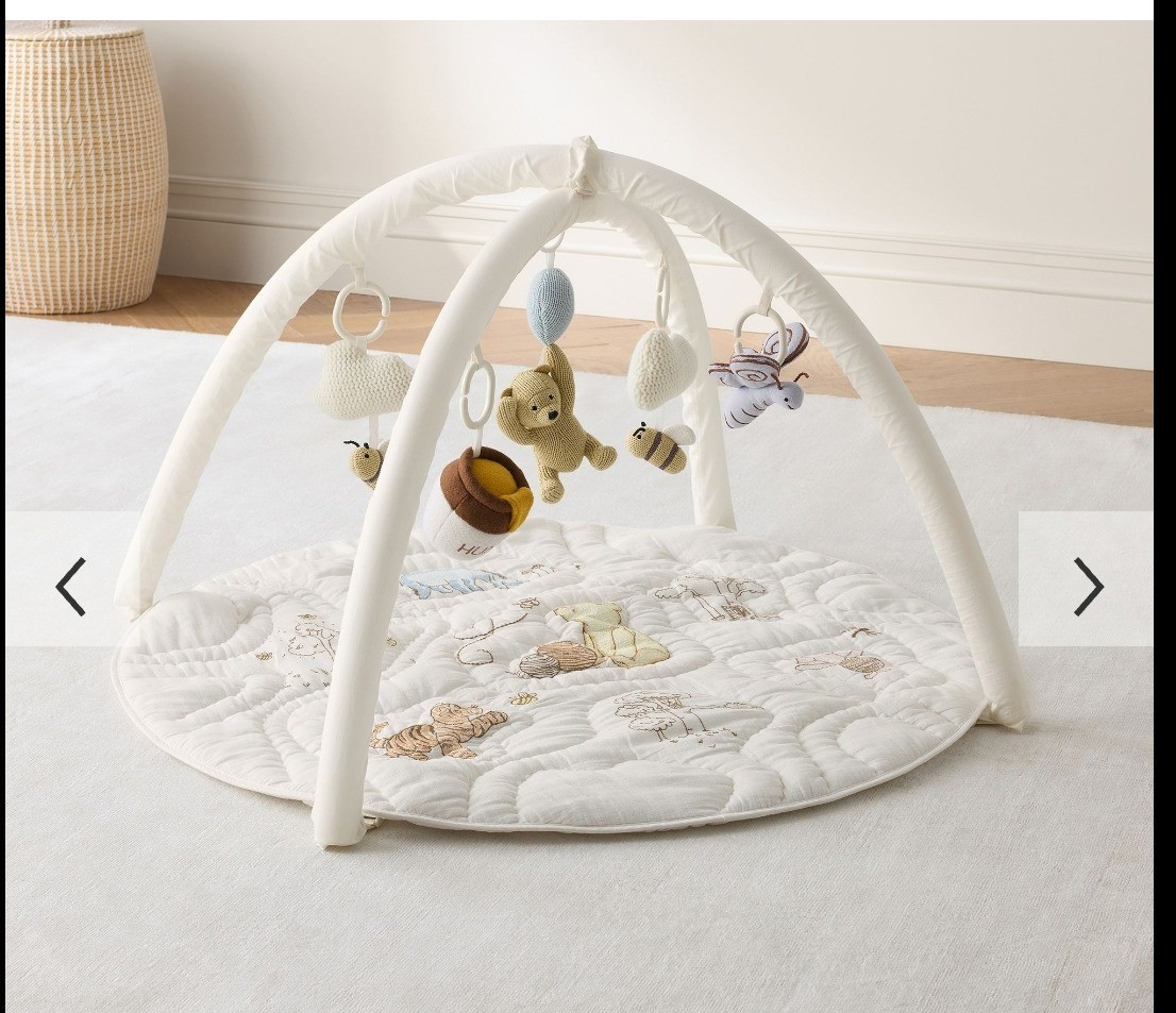 Baby nursery

#LTKBaby