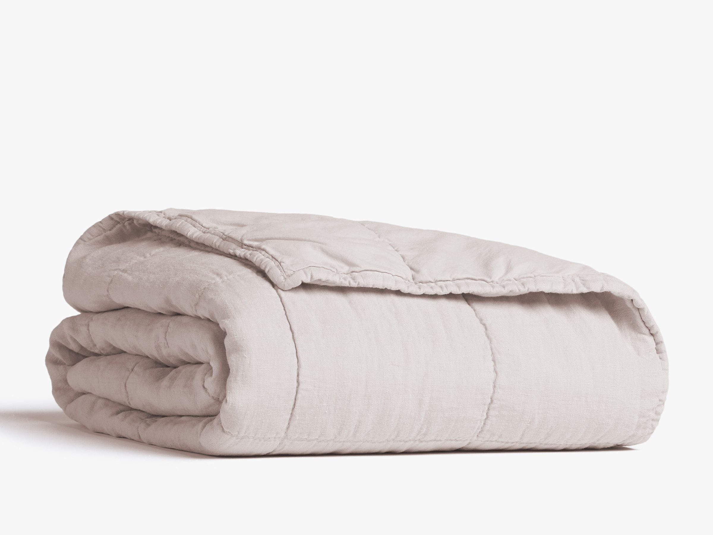 Toddler Linen Quilt | Parachute