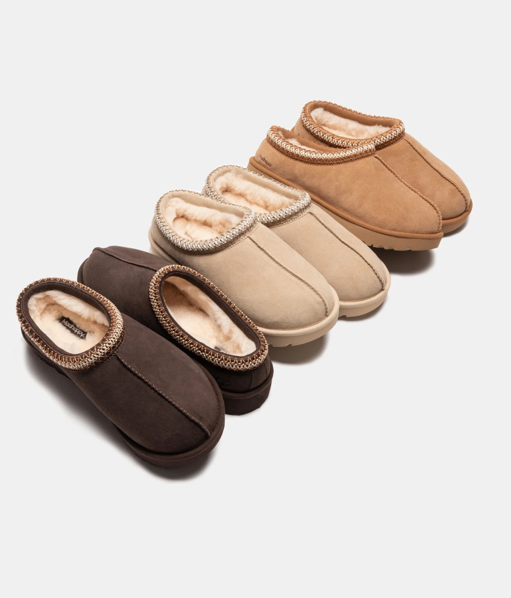 Women’s Tasman UGG x Madhappy 

#LTKGiftGuide #LTKshoecrush #LTKHolidaySale