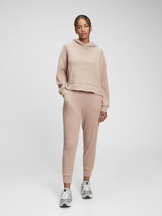 Waffle-Knit Joggers | Gap (US)