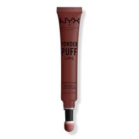 NYX Professional Makeup Powder Puff Lippie - Cool Intentions | Ulta
