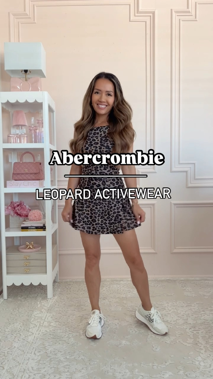 The activewear set is on sale!

Wearing size XXS

#LTKWatchNow #LTKActive #LTKFindsUnder50