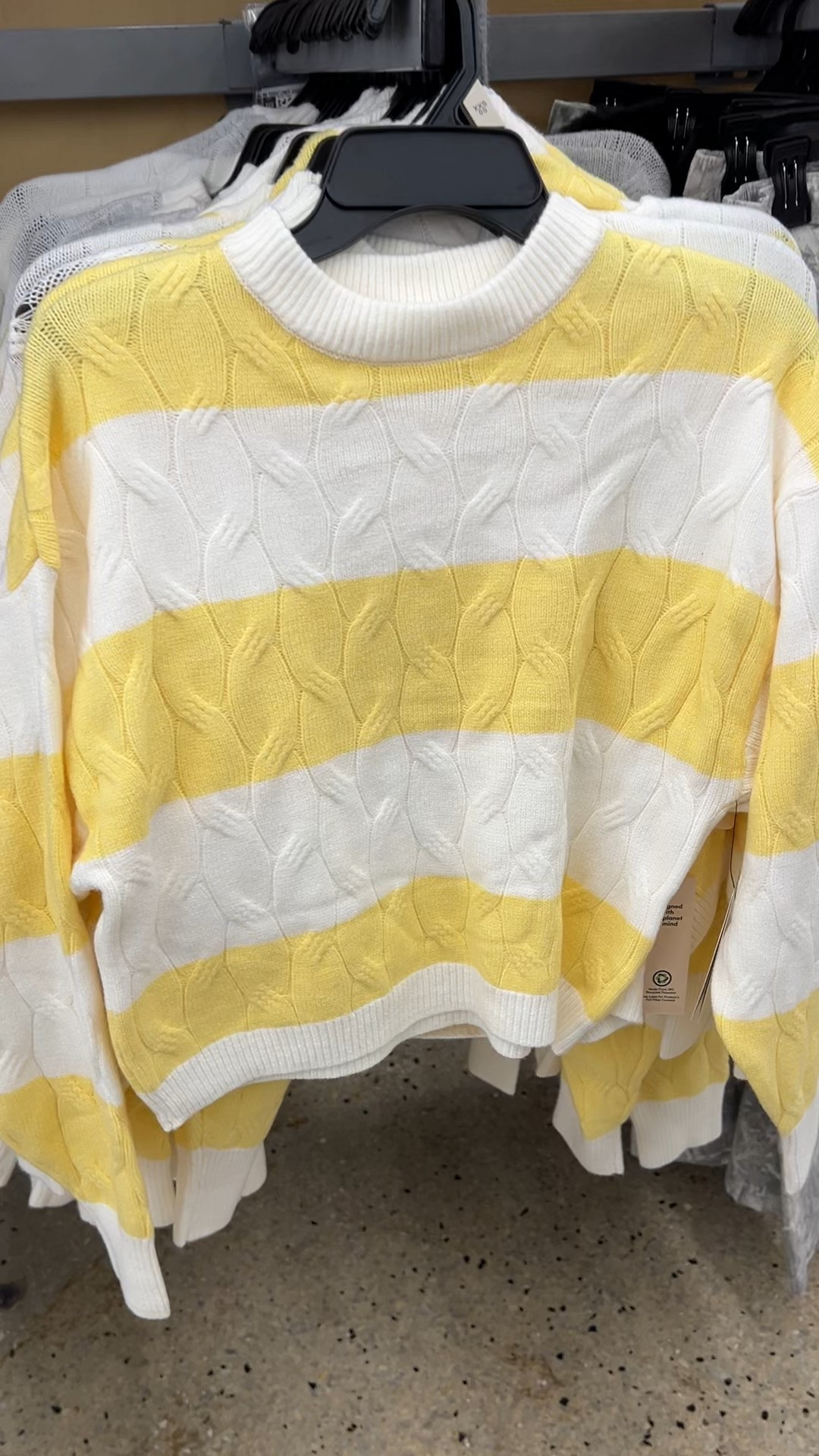 Walmart midweight drop shoulder crewneck sweaters, these fit true to size. #walmartfashion 

#LTKFindsUnder50 #LTKFindsUnder100