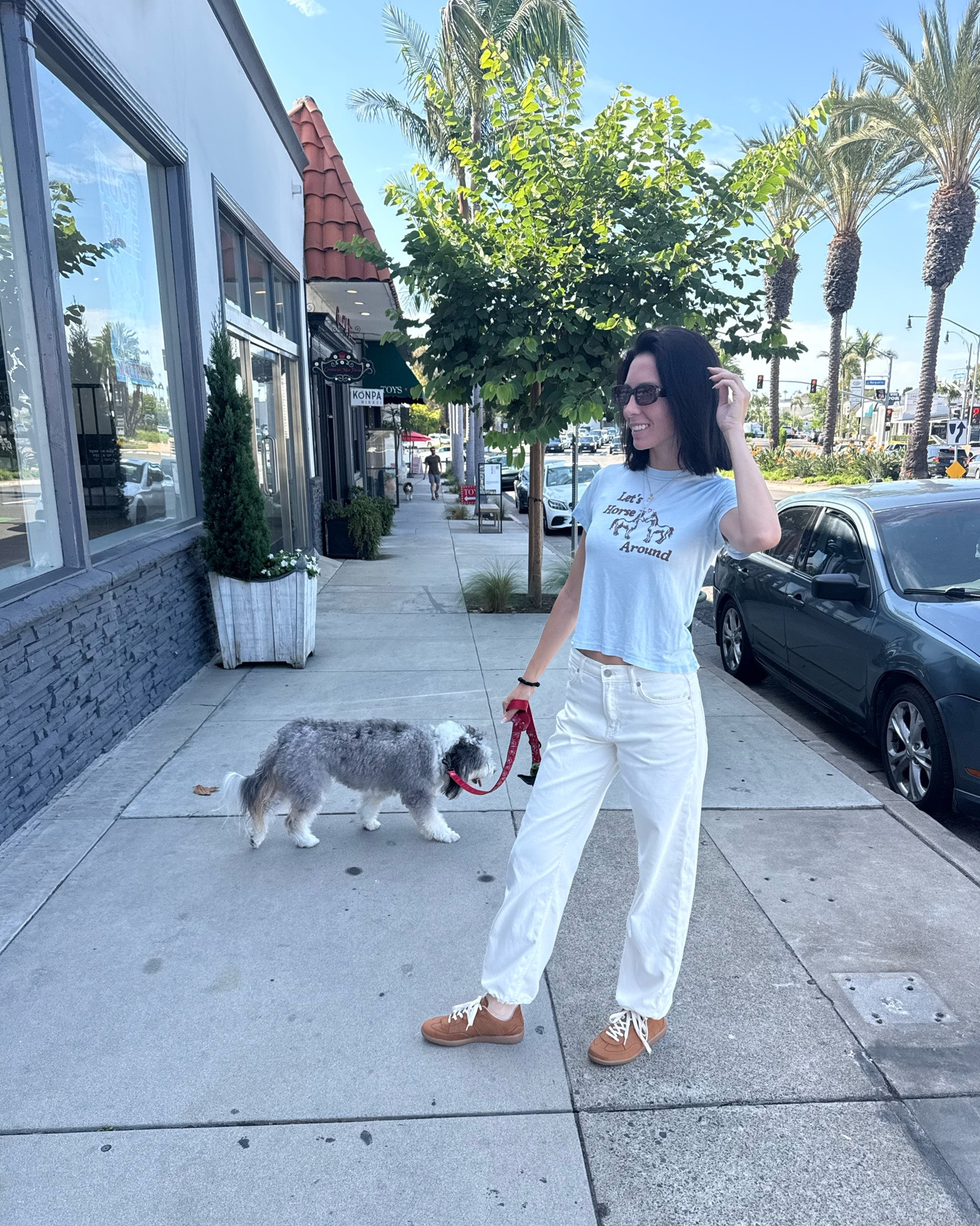 Easy, casual comfy #malfit #outfit ideas #everydayoutfit #casualoutfit #whatiwore #ootd #outfitinspo #everydaystyle #neutraloutfit #denim #lowrise #drawstring

#LTKgrwm #LTKdayinmylife #LTKootd