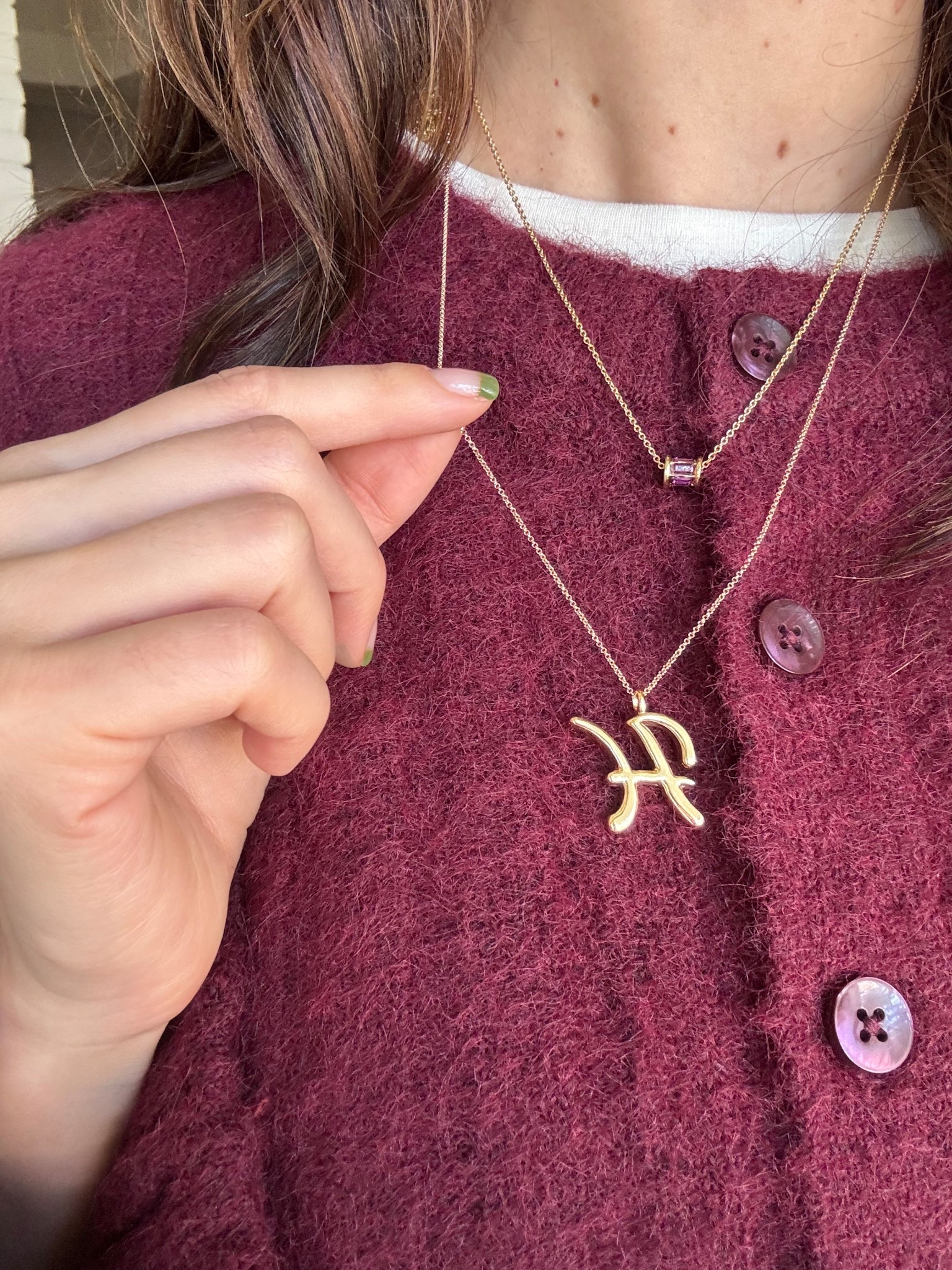 Some great deals on some of my BaubleBar favorites! I looove every piece I own from them. Such a great place for custom jewelry! Their inti necklace are only $10 for Black Friday!!!
#blackfriday #customgift #baublebar #giftideas #giftguide 