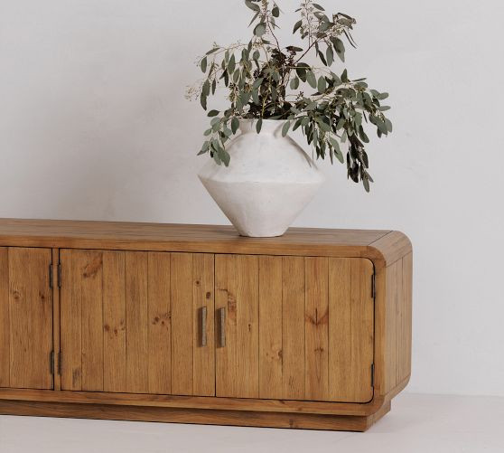 Nana White Vase | Pottery Barn (US)