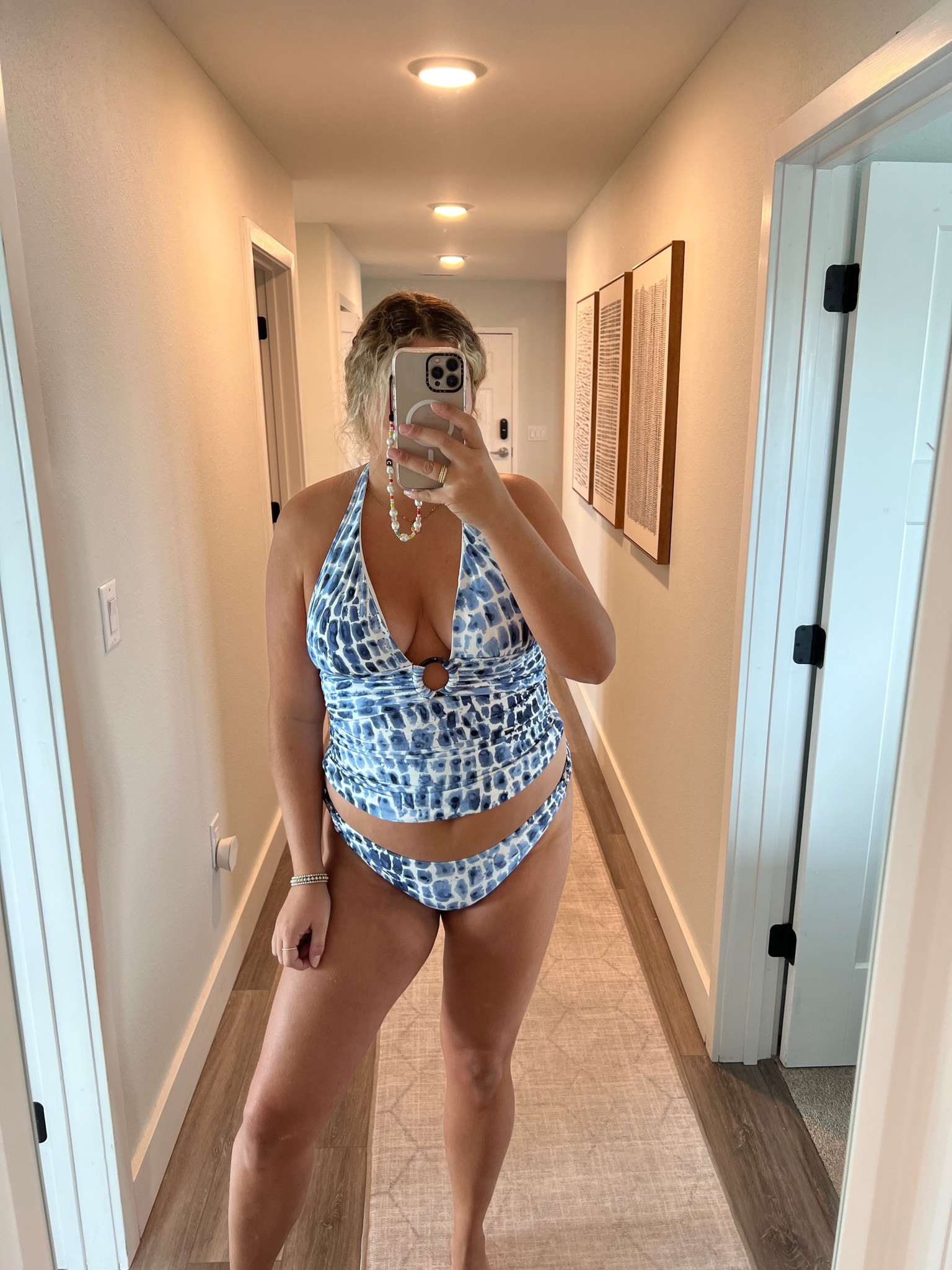 Carmen Marc Valvo Swim

Curvy girl swim, pool outfit, beach outfit, two piece swim, tankini, halter swim top, vacation outfit

#LTKSeasonal #LTKswim #LTKcurves