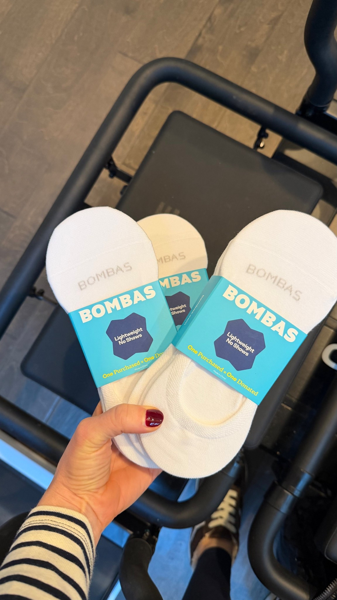 The best socks, no show socks, wardrobe must haves 

#LTKselfcare #LTKActive #LTKfitnessgoals