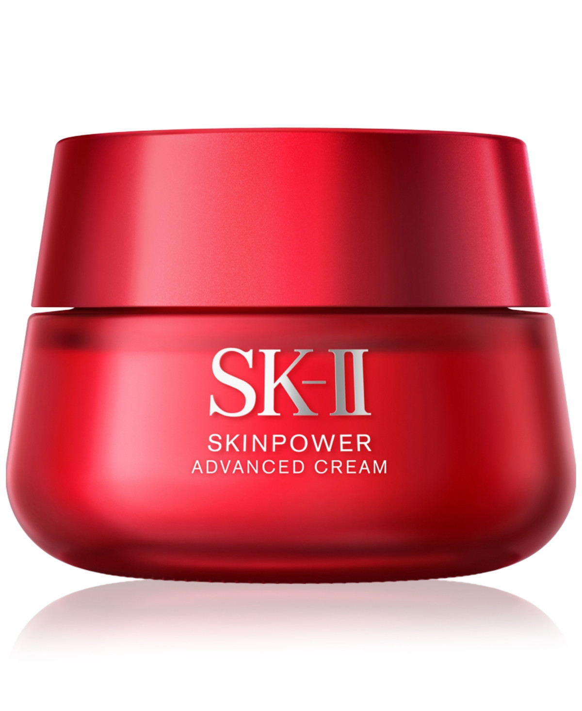 Sk-ii Skinpower Advanced Cream, 2.7 oz | Macy's