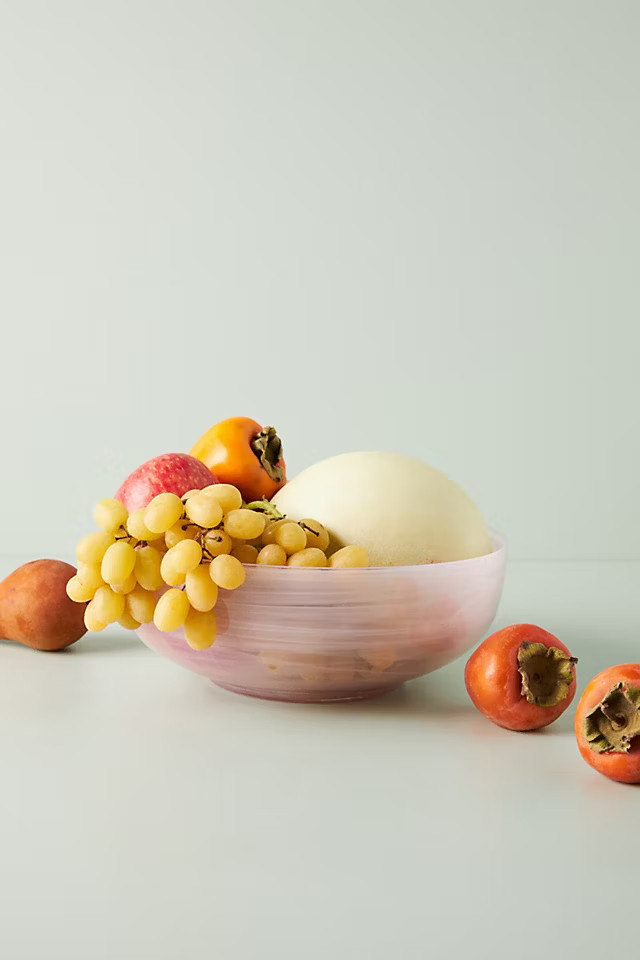 Lulu Serving Bowl | Anthropologie (US)