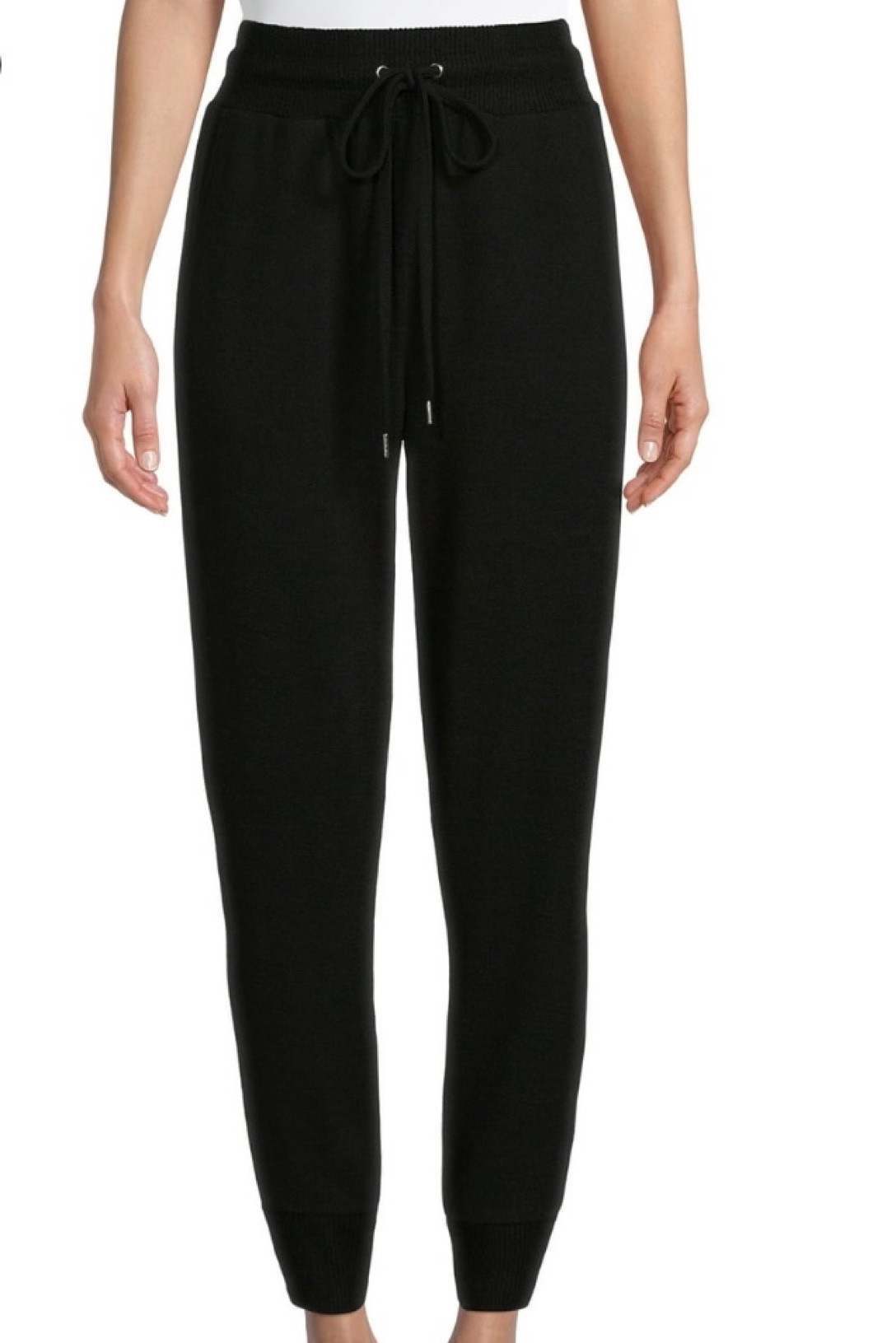 These are a great pair of lightweight joggers from Walmart. They are super comfortable and pair well with a graphic tee and the time and Tru jean jacket for a perfect casual outfit! 

#LTKunder50 #LTKfit