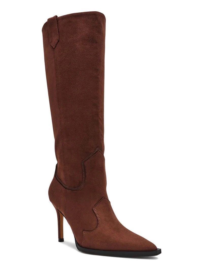 STEVEN By Steve Madden Lanza Boot, 6.5 | Walmart (US)